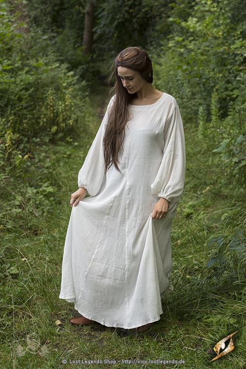 Mittelalterliches Unterkleid Astrid ab 158,40 €