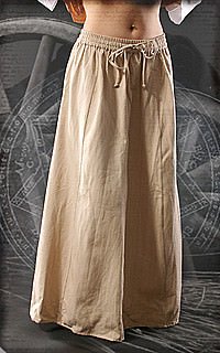 medieval skirt Amalie