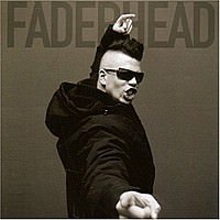 Faderhead FH1 Audio CD