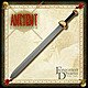 Ancient Rmer Gladius 85 cm Ancient Collection