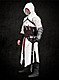 Assassins Creed Altair Ledergrtel 