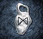 Daeg Rune Charms