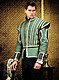 Die Tudors Jacquard Doublet Knig Heinrich VIII.