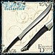 Elfen Katana 105cm Elven 2nd Edition