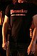 T-Shirt Berserker Special Forces Midgard